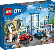 LEGO ポリスステーション 「レゴ シティ」 60246