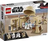 LEGO オビ=ワンの隠れ家 「レゴ スター・ウォーズ」 75270