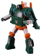 ER-01 Hoist "Transformers Earthrise"