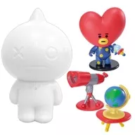 TATA(浮標)"BT21 UNIVERSTAR Vol.1"