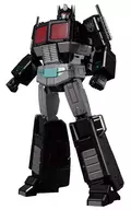MP-49 Black Convoy 「 Transformer Masterpiece 」