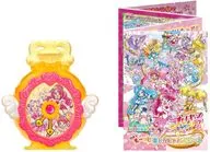 Element Bottle ~ Miracle Leap Ver. ~ "Healing but Precure"