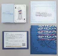[單品]解謎魔術師ズト燈同包裝品