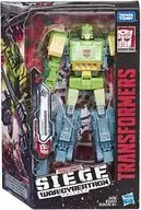 WFC-S38 SPRINGER-Springer- "Transformers War for Cybertron/Sige" TF Generations