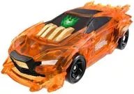 CG03 Core Granner Turbo Fire Tomica "Tomica Kizuna Ersg Runner"