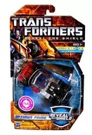 OPTIMUS PRIME - Optimus Prime - "Transformers リヴィール the Shield" Deluxe class
