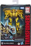 SS-49 Bumblebee - New Bumblebee - 「 Transformer Movie Studio Series 」