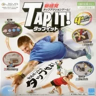 KG-017 Tap It!