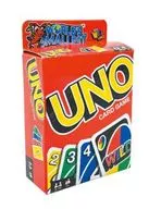 Uno "KWS 01 Waals Smolest"