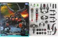 DA-43BAGHEAD&沃爾塔套裝Takara Tomy Mall限定