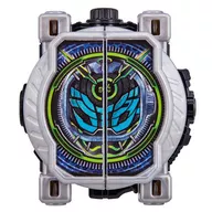 [单品]ウォズミRide Watch(Memorial Ver.)"DX Memorial Ride Watch SET『假面骑士地黄』高级万代限定>附属品