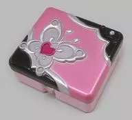 Yes! Precure 5 "Precure All Stars Compact Mirror Collection"