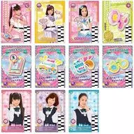 Love Patcard Love PatmerCard SET「警察×战士Love Patina！」