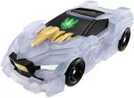 CG05 コアグランナーレオ Torque Lock Tomica "Tomica Bond Couple Aussghrunner"