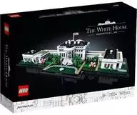 LEGO ホワイトハウス 「レゴ アーキテクチャ」 21054