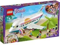 LEGO フレンズのハッピー飛行機 「レゴ フレンズ」 41429