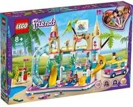 LEGO フレンズのわくわくサマーウォーターパーク 「レゴ フレンズ」 41430