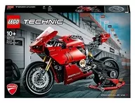 LEGO Ducati bilis V4R "Lego Technic" 42107