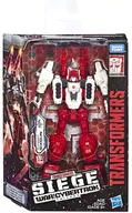 WFC-S22 SIXGUN - Six Guns - "Transformers War for Cybertron/Sige" TF Generations
