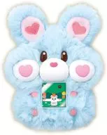 Chewy Fluffy Pet Chewy Maruzu Hamster Cotton Blue