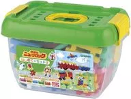 New Block Hajimeteno Set 2