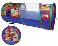 プレイトンネル 「トミカ」