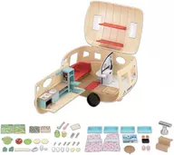 The Caravan-角色Van-Sylvanian Families>