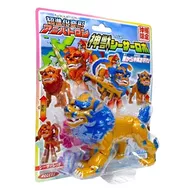 アニバトロン Shinju Shisa Robo Blue