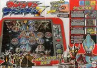 ULTRAMAN Sound Game 7