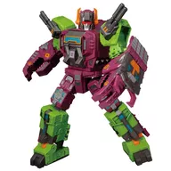 ER-10 colpo Knock 「 Transformer War For Cybertron / Earth Rise 」 TF Generations Titan Class