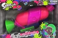 スプラシューター Neon Pink "Splatoon2 (Splaton)"