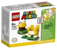 LEGO Cat Mario Power Up Pack "Lego Super Mario" 71372
