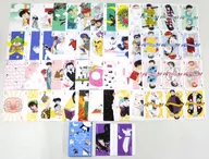 Trump Weekly Shonen Sunday All Candidate Service