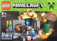 Lego Dungeon "Lego Minecraft" 21119