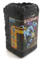 LEGO Tyrannosaurus Rex -ティラノサウルス- 「レゴ DINOSAURS -ダイナソー-」 6720