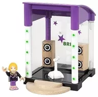 Singing Stage - Singing Stage - "BRIO World - BRiO World" 33945