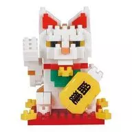Nanoblock NBC _ 331 Manekineko