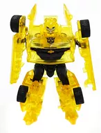Anexo : Edición de junio de 2020 de Sanders Park Bumblebee "Transformers" TV Magazine