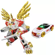 EG06 ERSG Runner Godreo Chita (con KoagRunner Godreo Tomica) "ERSG Runner for Bonding Tomica"
