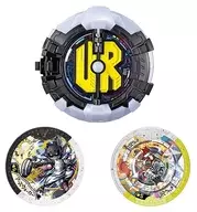 Cubierta personalizada DXUR Watch "Yo-Kai Watch"