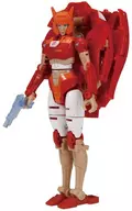 WFC-10 エリータ1 「トランスフォーマー ウォーフォーサイバトロン」 TFジェネレーションズ