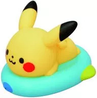 "Pokémon", um barco de remo de monpoke - Monpoke - Pikachu