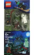 Juego de accesorios LEGO "Lego Halloween" 850487