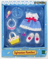 Kisekae Box - Mizuiro - "Sylvanian Families" Sylvanian Family Fan Club Online Shop Limited