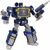 WFC-14 Soundwave "Transformers War For Cybertron" TF Generations