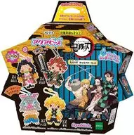 アクアビーズ 鬼滅の刃 キャラクターセット [AQ-316]