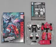 ER EX-18 アイアンハイド ＆ プロール 「トランスフォーマー アースライズ」 タカラトミーモール限定