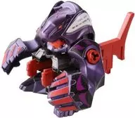 CB-12 Torque Bearga "Cross Fight Bee Daman Core Change Series"