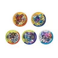 DX Yokai Y Medal Majin Medal Set "YO-KAI WATCH"