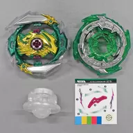 6. Infinite Des Sizer. "B-181 Random Booster Vol. 25 Beyblade Burst"